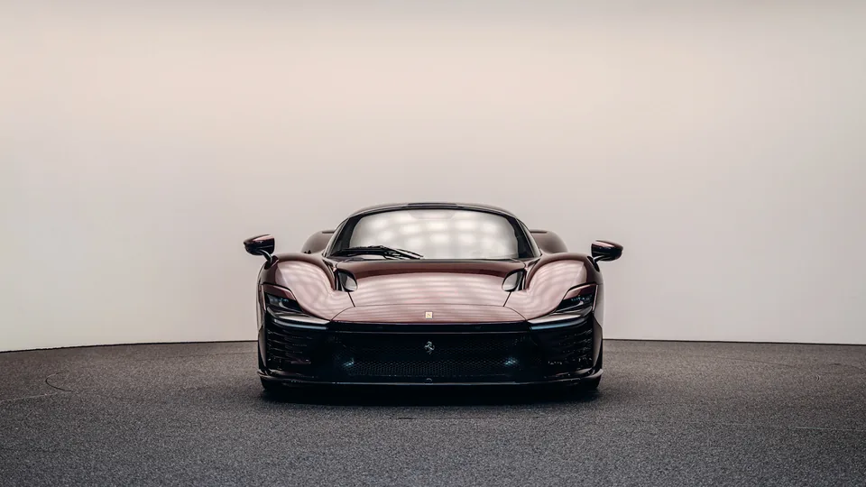PAMO 2026 — automotive and events photography for PAMO by Anton Eberl (DNG Photo), NextFlow Studios photo production Munich