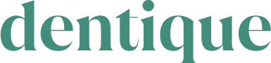 dentique logo