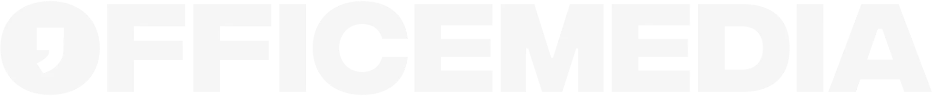 OFFICEMEDIA logo